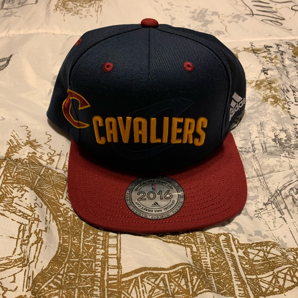 Cleveland cavaliers SnapBack
